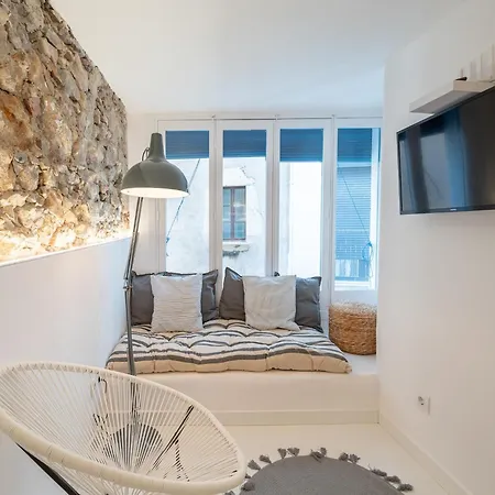 1 Bedroom In * L'Escala