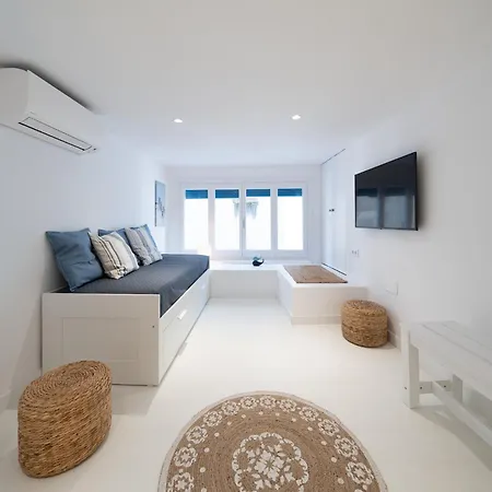 1 Bedroom In Apartment L'Escala