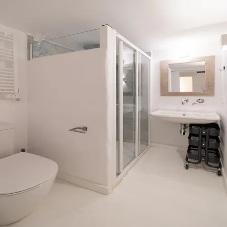 Apartment 1 Bedroom In L'Escala