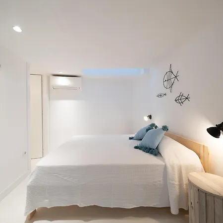 1 Bedroom In L'Escala
