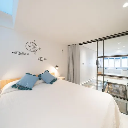 Apartment 1 Bedroom In