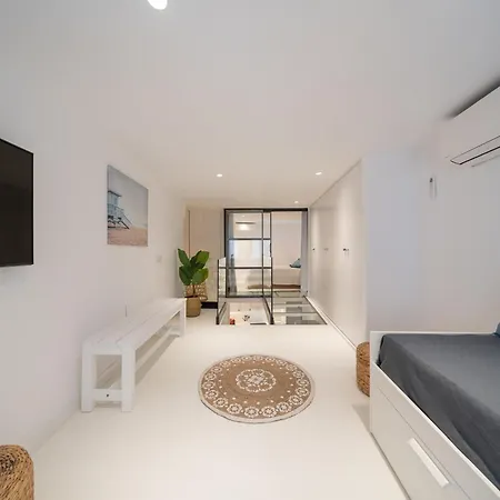 1 Bedroom In * L'Escala