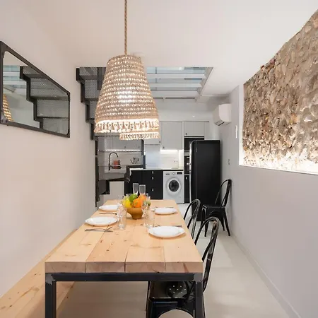1 Bedroom In *