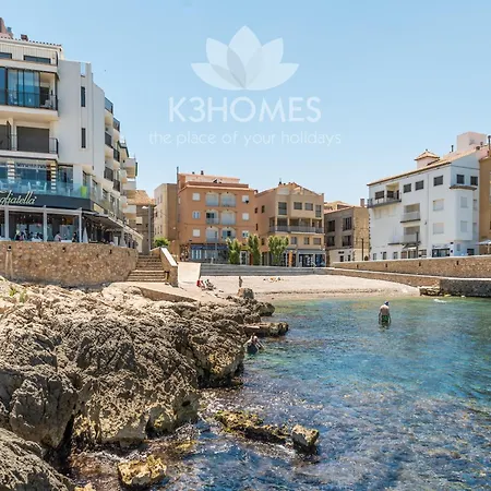 1 Bedroom In * L'Escala
